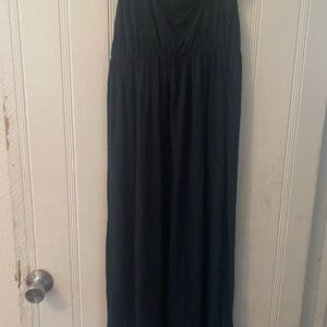 H&M Divided Black Garment